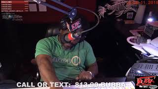 Ned IRS Prank Call
