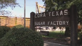 Cora Texas Sugar Factory (2009)