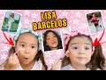 ME TRANSFORMEI NA LISA BARCELOS ** Make, look e cabelo ** | ft. Maria Flôr Mascarenhas