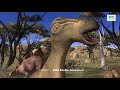 TV Series Dinosaurs Story - Spike Dinosaurs