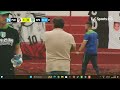 maipu vs San Miguel 1-1