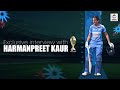 The Woman Who Made India Proud | Harmanpreet Kaur Exclusive Interview #HarmanpreetKaur #WorldCup2025