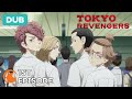 Tokyo Revengers Ep. 1 | DUB | Reborn