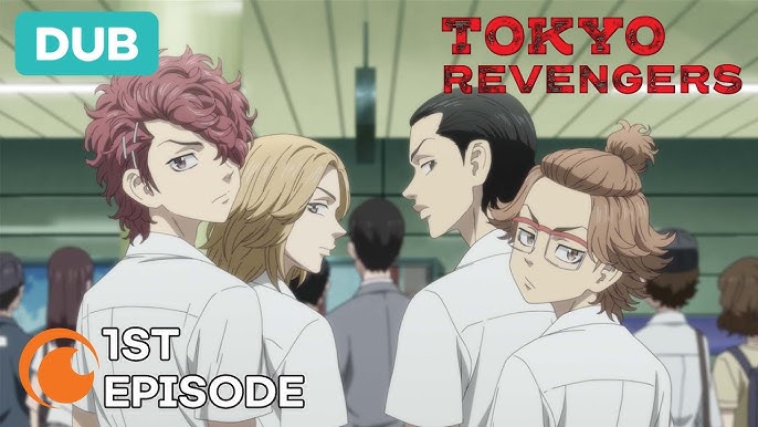 Segunda temporada de Tokyo Revengers recebe teaser e data de lançamento -  Critical Hits