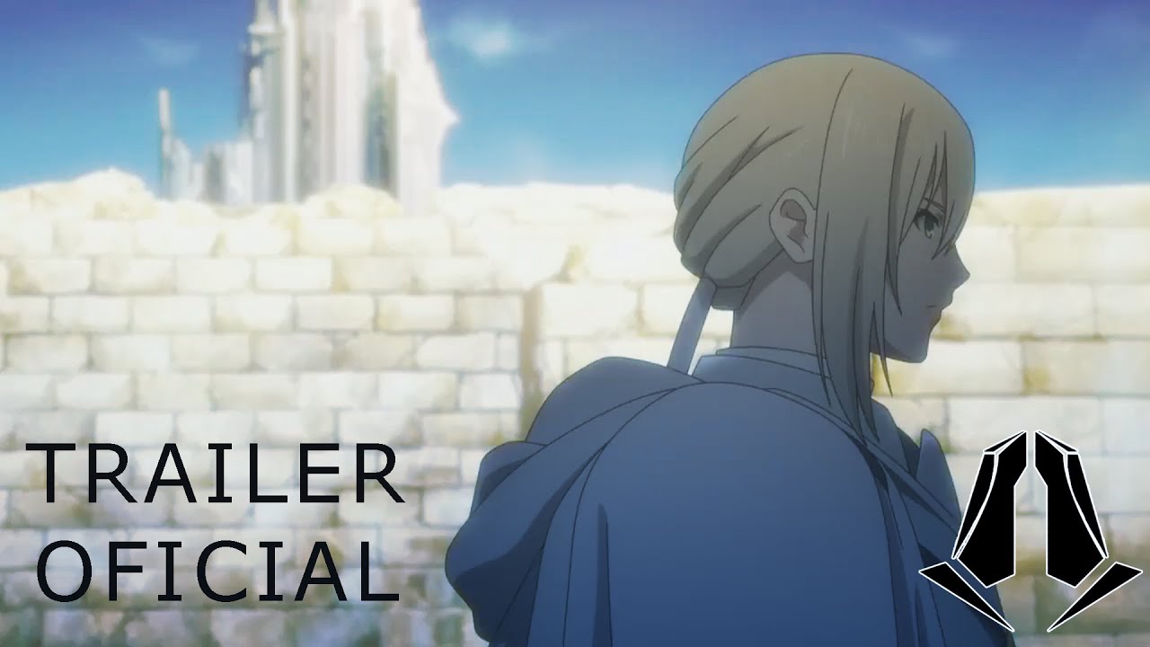 Fate/grand Order Camelot 2 Sub Español