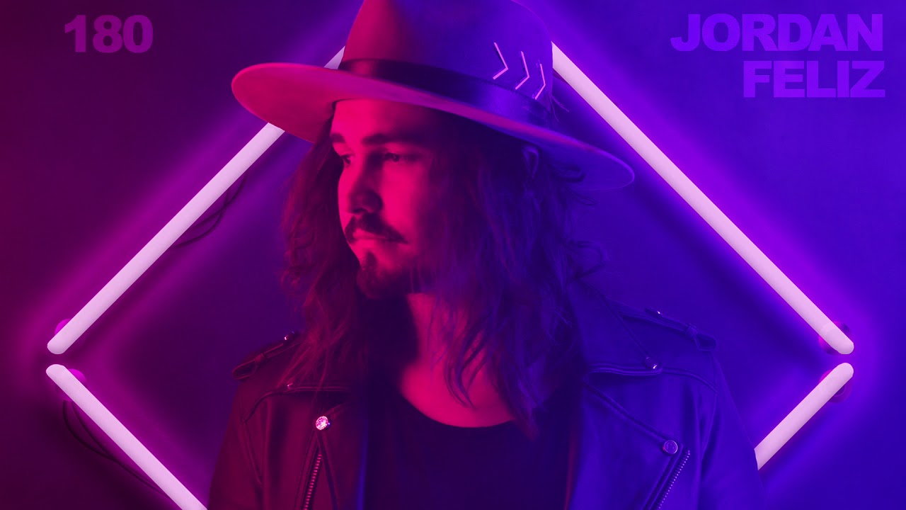 Jordan Feliz - 180 (Audio Video)