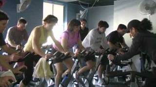 Burbank YMCA in Reading - Reach Out Campaign