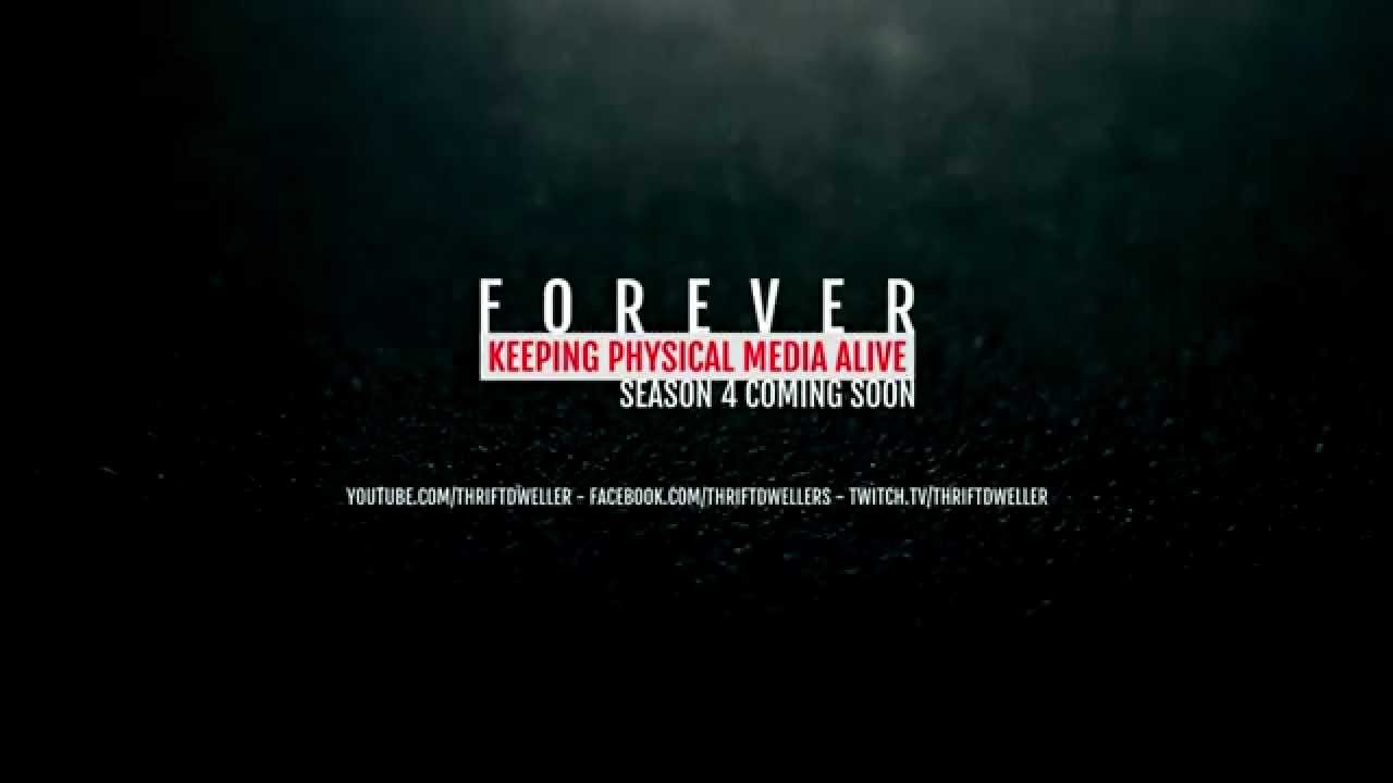 Thriftdweller Season 4 Concept Teaser Trailer