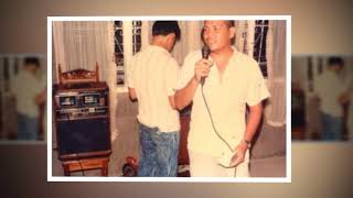 Papa Paul's 60th Birthday tribute video