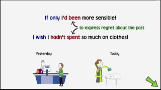 Life Vision Upper Intermediate B2 Unit 5.5 Grammar Video