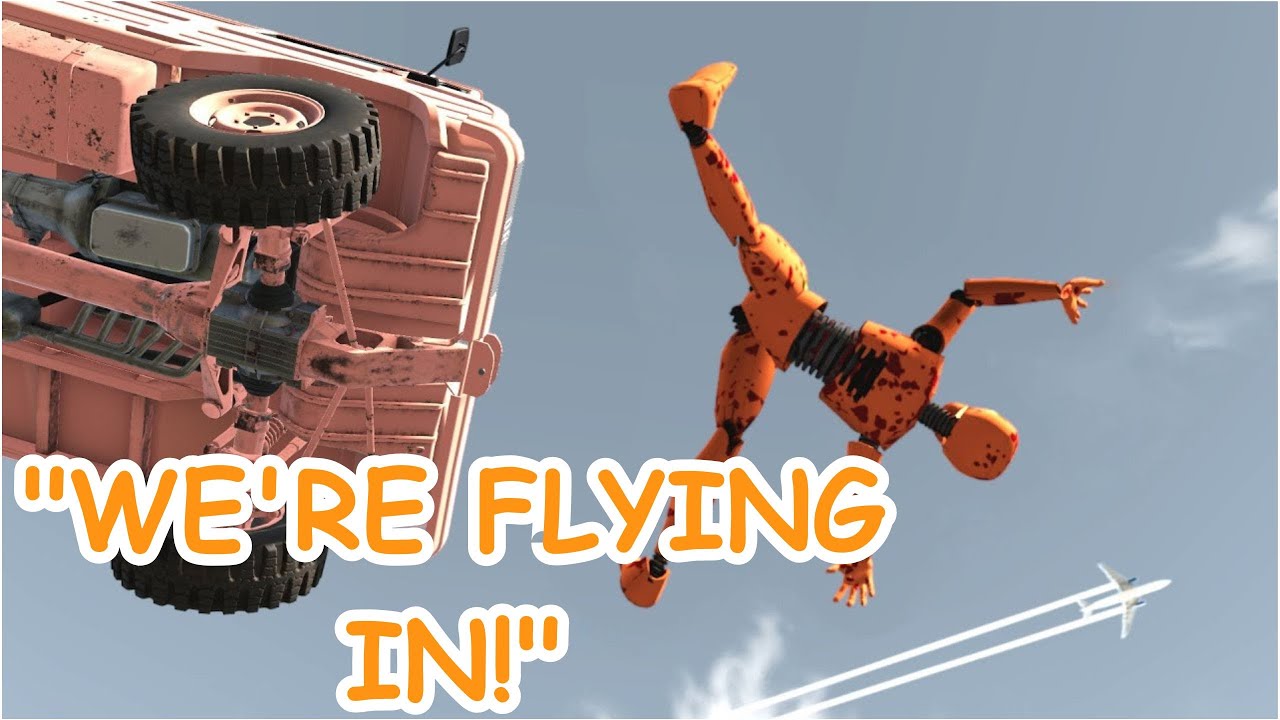 “Destroyed the barrier!”