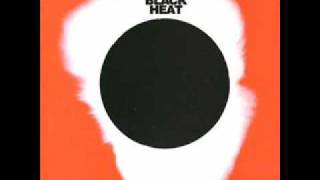 Video thumbnail of "Black Heat - The Jungle"