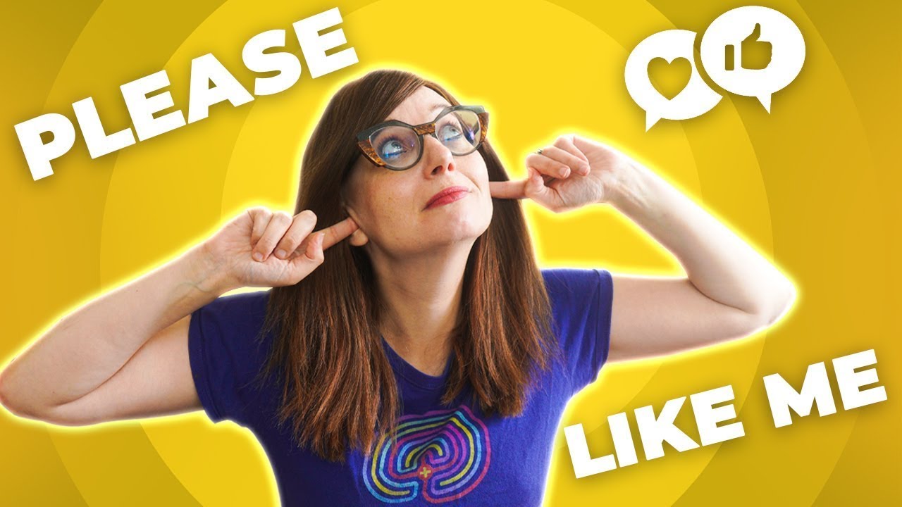 How to take negative feedback like a pro - YouTube