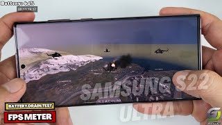 Warzone Mobile no Galaxy A73 - Samsung Members