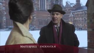 Endeavour (s01-e04) Home - trailer