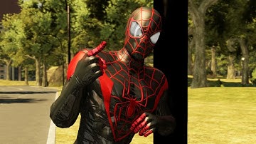 Amazing Spider-Man 2 Walkthrough - Part 13 - Kraven Boss Fight!