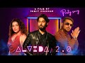 Alvida 2 0 Rishabh Gopal Ft ICEY H