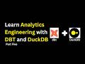 Building your first dbt models part 5