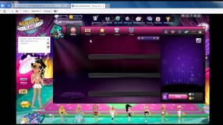 Random playing MSP #1