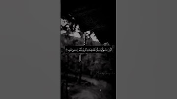 سورة الرعد اية ٢٩ عبدالرحمن مسعد