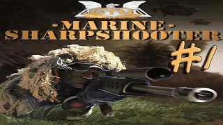 Морпех против терроризма — 1 миссия {1080p} Морпех против терроризма — 1 миссия {1080p}