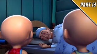  Movie Upin U0026 Ipin Musim 15  Opah Sakit  Upin Ipin Terbaru 2021