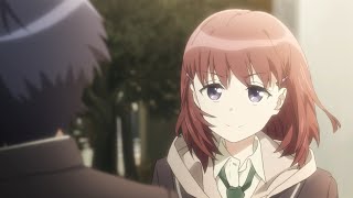 just Becauseopening U0026 Ending
