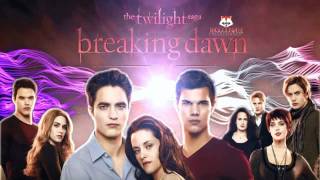 Full The Twilight Saga Visualization Audio React Project News