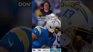MADDEN 26 SUPERSTAR MODE IS DIFFERENT ON ALL MADDEN 😳🔥ELITE DEFENSES DON’TPLAY!#shorts #fyp#foryou