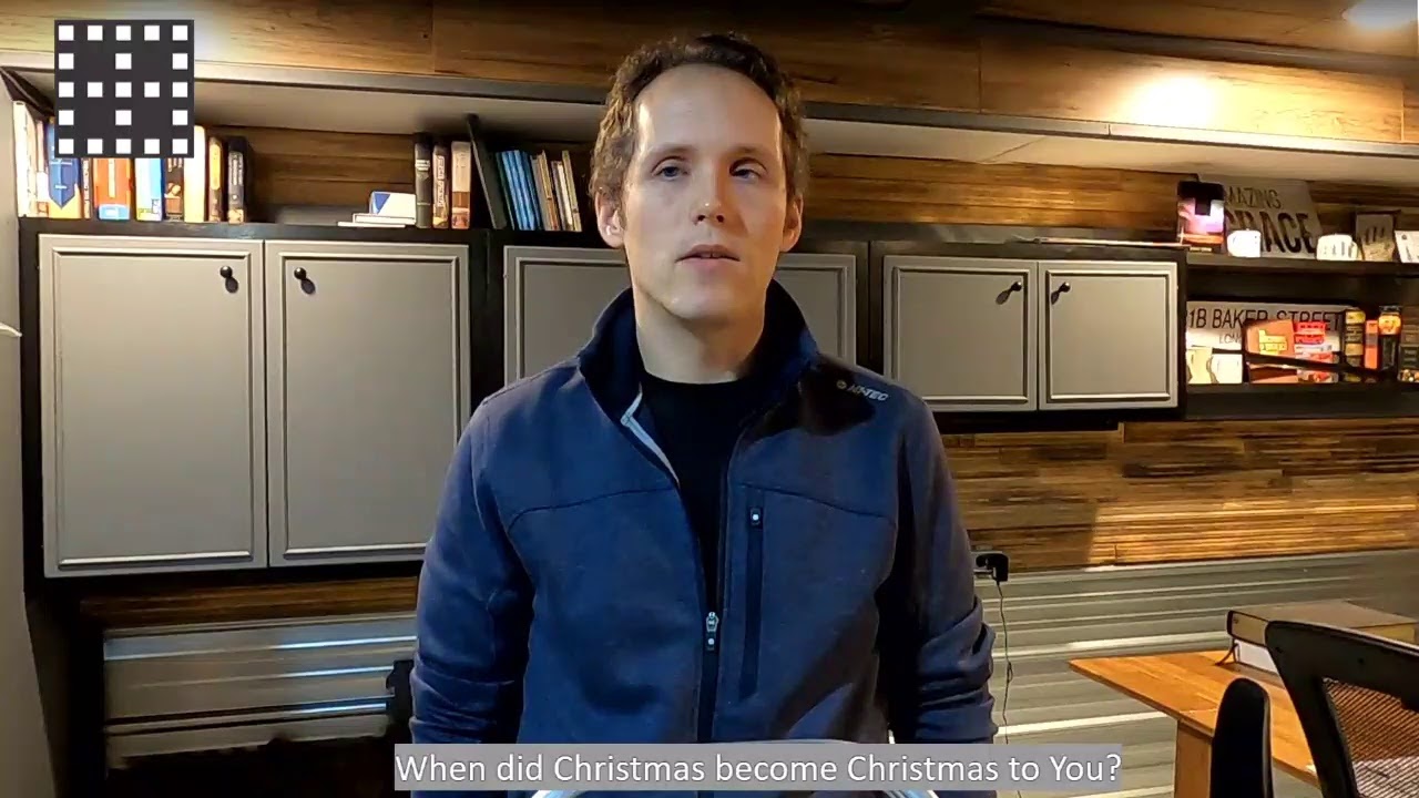 Special Service When Did Christmas Become Christmas To You YouTube Special Service When Did Christmas Become Christmas To You YouTube