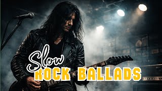 Pure Analog Sound: 70s & 80s Slow Rock Ballads in Hi-Fi (Remastered Collection)