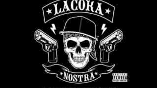 Video thumbnail of "La Coka Nostra - Gun In Your Mouth"