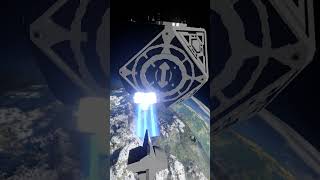 Blow It Up In Orbit
