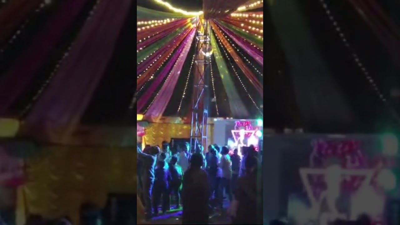 reception party ❤️#djremix #reception