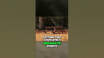 "THE MYSTERIOUS MESSAGES OF SYNCHRONICITY: DECODING THE UNIVERSE