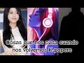 •Cosas que nos pasa cuando nos volvemos K-popers• xd