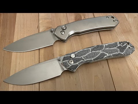 Unboxing - CJRB Pyrite WMK Exclusive Gmascus!