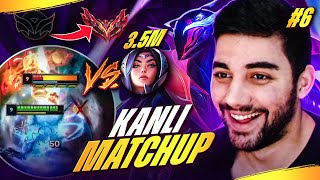 3.5M Irelia Vs Zedxsmurf 0Dan Kasiyoruz