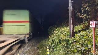 1050レ　福岡タ～東京タ　代走EF210ー334