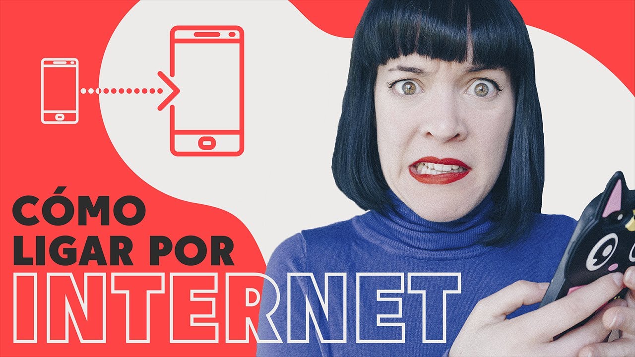 CÓMO LIGAR POR INTERNET ✅ Consejos para crear el mejor perfil y tener éxito - Noemí Casquet