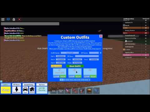 Codes For Outfits On Roblox High School