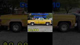 #ClassicCars #cars cheap #AmericanCars #ClassicCarHunting #CarProject #VintageAmericanCars #shorts