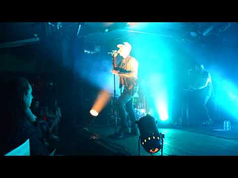 נתן גושן דור הסתלבט ברלה להבות חביבה 22 11 2017 