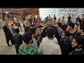 Khoon e hussain as chadar e zainab sa l sangat e shehahnsha e wafa