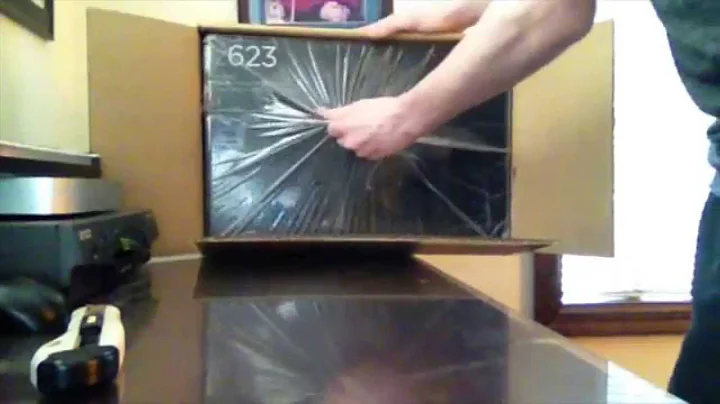 Logitech Z623 Speaker System Unboxing & Review