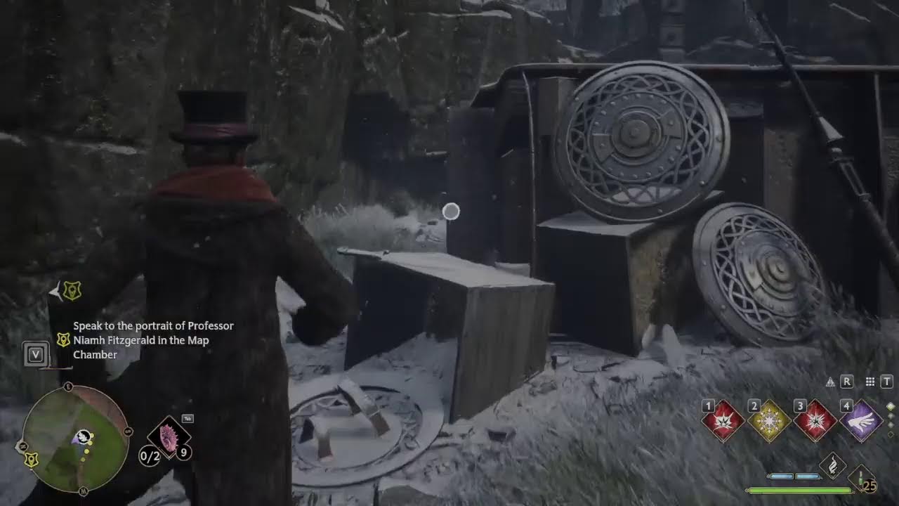 Hogwarts Legacy LIVE 2025 | DARK ARTS Mode Unleashed ⚡️| Curses, Chaos & Magic Awaken!