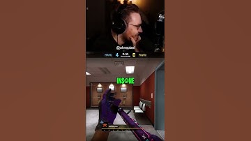 NICE #ohnepixel #counterstrike #counterstrike2 #cs2 #cs #cs2funny #cs2memes #fyp