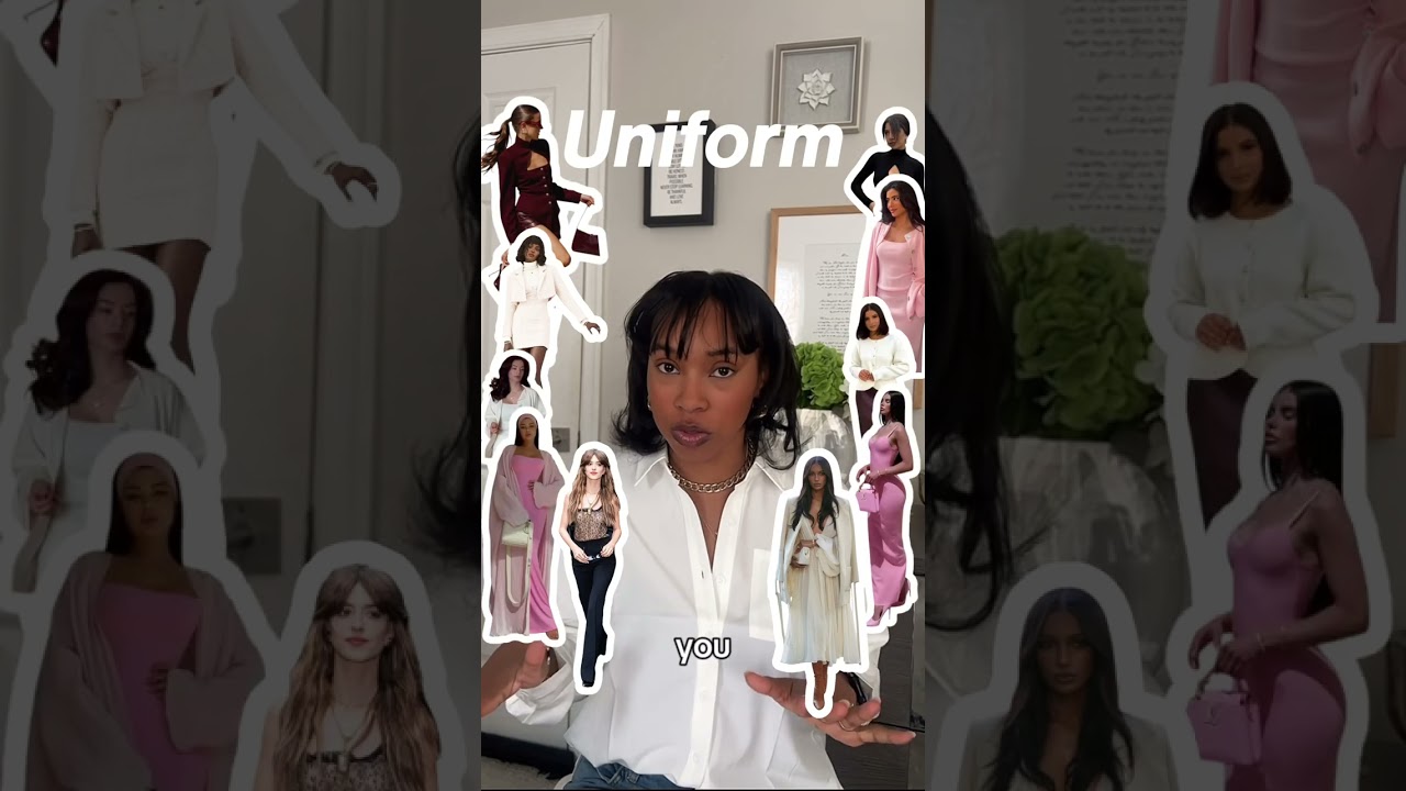 How to find your signature style! No BS!💚