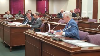 Erie County Clerk Kearns faults Comptroller's Office