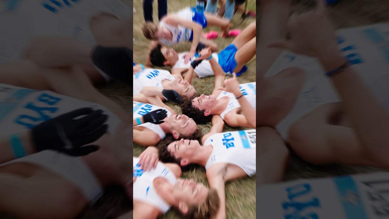 2️⃣5️⃣ DAYS AND WE’RE BACK 